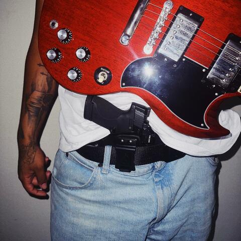 Peacemaker