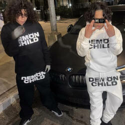 BabyGlo X Adot Balla (Purgin)