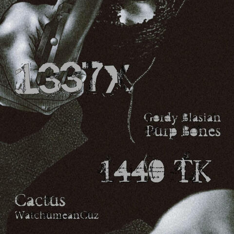 MOB (feat. 1440 TK)