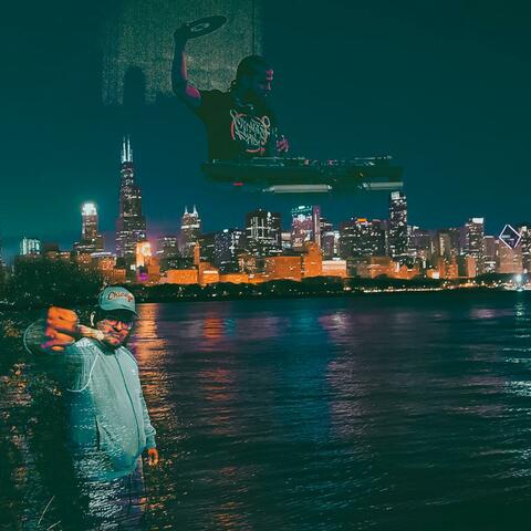 Iluminando (feat. Oliver Fade)