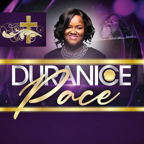 Just Duranice