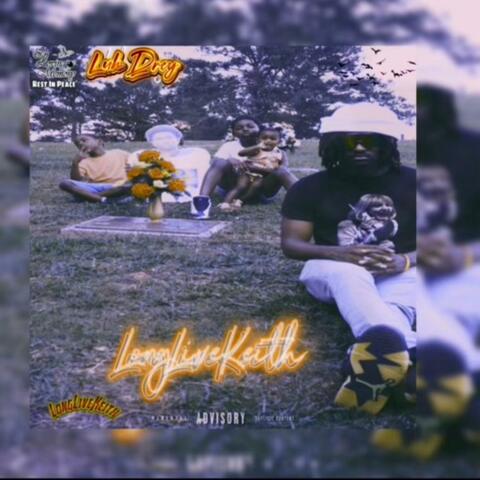 LongLiveKeith