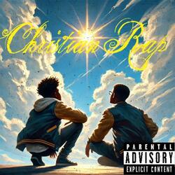 Christian Rap (feat. violent_shxdow)