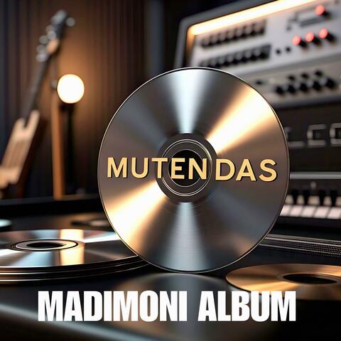 Madimoni
