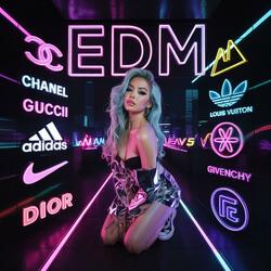 adidas EDM