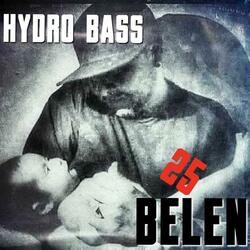 25 Belen (feat. Hydro Bass & Evenge)
