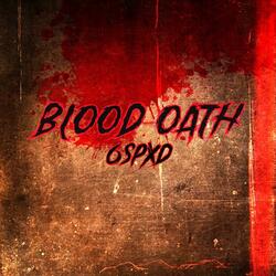 Blood Oath