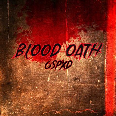 Blood Oath