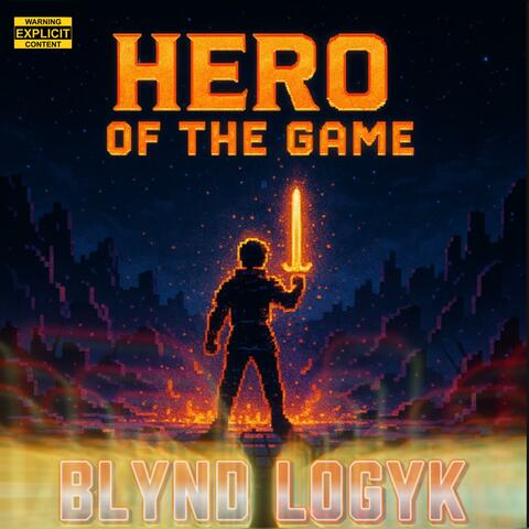 Hero Of The Game (Retro Mix)