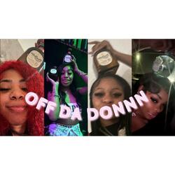 Off Da Donnn