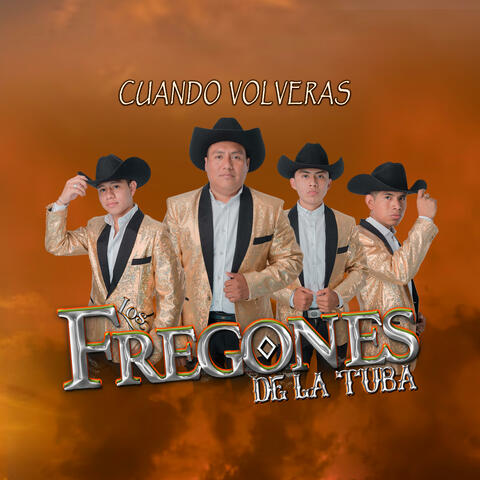 cuando volveras