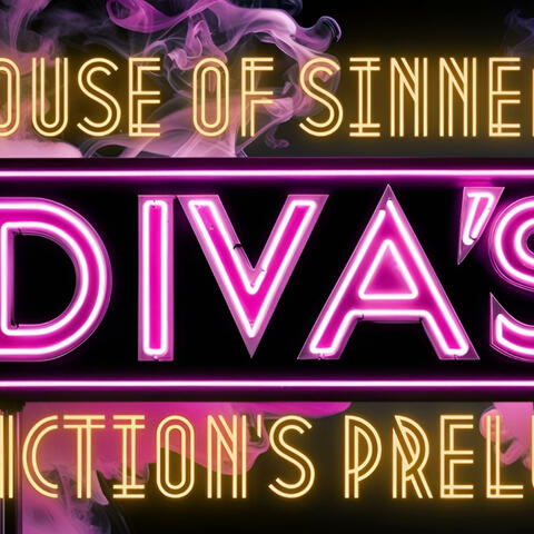 House of Sinners