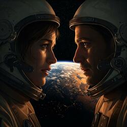 Stuck In Space (feat. Sibilla Passi)