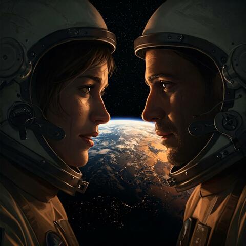 Stuck In Space (feat. Sibilla Passi)