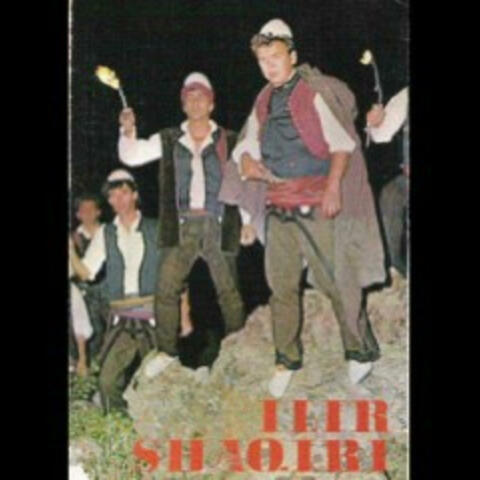 Djem petrita ka rritë Drenica 1988