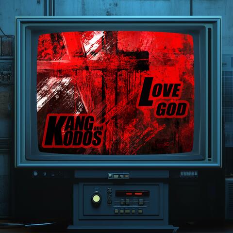 Love God