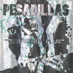 Pesadillas (feat. Lonerplug)