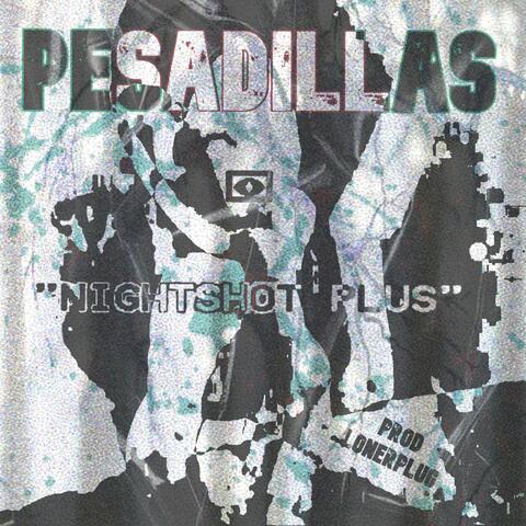 Pesadillas (feat. Lonerplug)