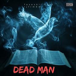 33rj- deadman service (feat. Faxeskii)