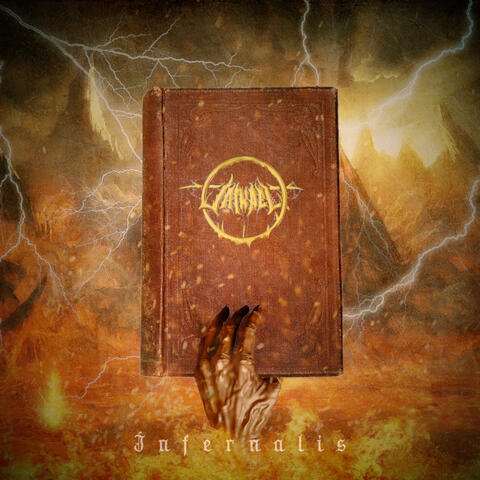 Infernalis (Instrumental)