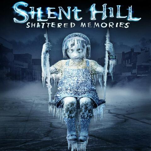 hell frozen rain (feat. Akira Yamaoka)