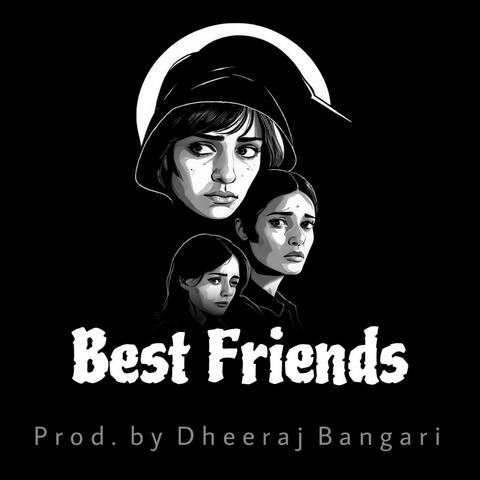 Best Friends (Sad Piano Beat)