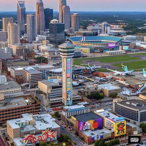 4 Hours in Charlotte