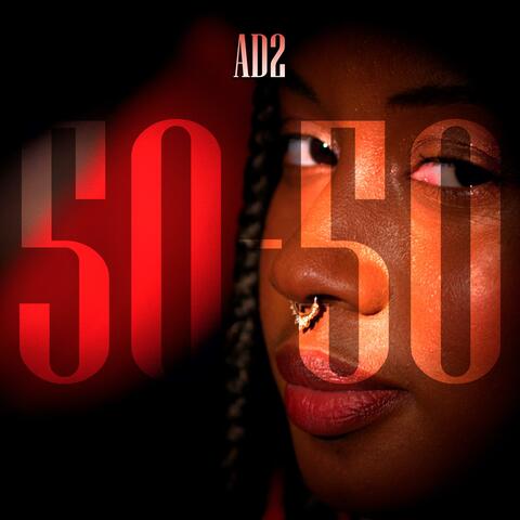 AD2. 50 50