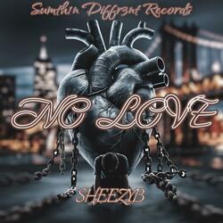 No Love