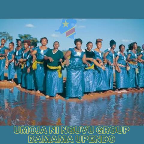 Umoja Ni Nguvu Group Bamama Upendo
