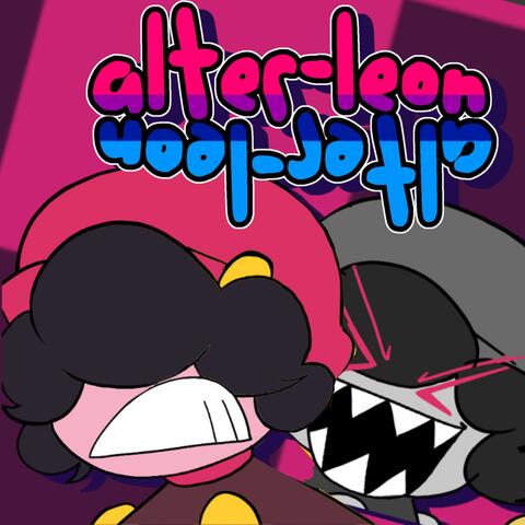 ALTER-LEON