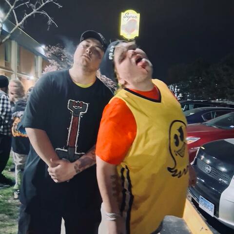 CHEESEGATE PRESENTS: THE CROWS HAVE LEFT THE NEST