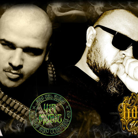 De Regreso (feat. Charro)