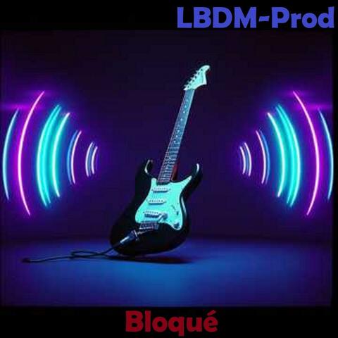 Bloqué
