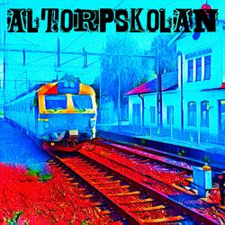 Trygg värld (feat. Altorpskolan 8D)