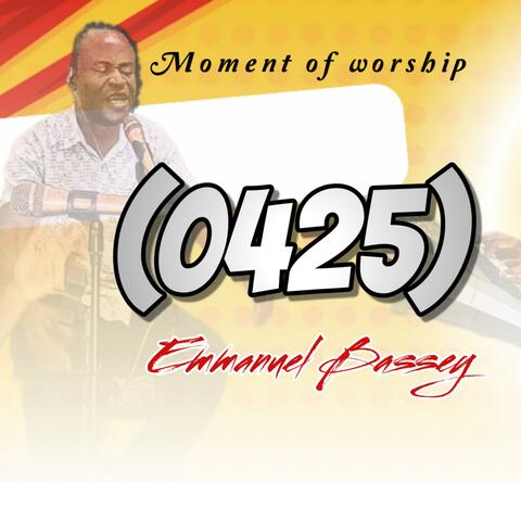 Moment of worship live (0425) (Live)