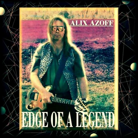 EDGE OF A LEGEND