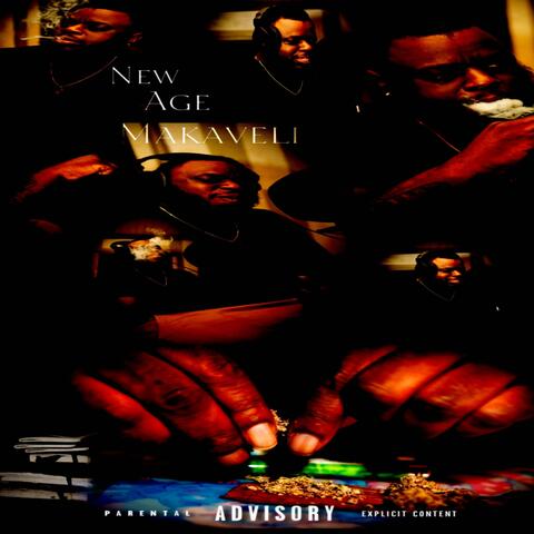 New Age Makaveli
