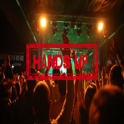Hands up (Party Time) (feat. George Salvat)