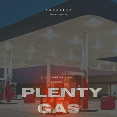 Plenty Gas