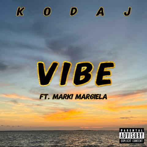 Vibe (feat. Marki Margiela)