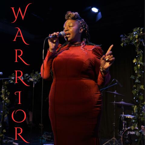 Warrior
