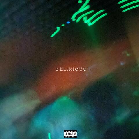 Delirious (feat. MP)
