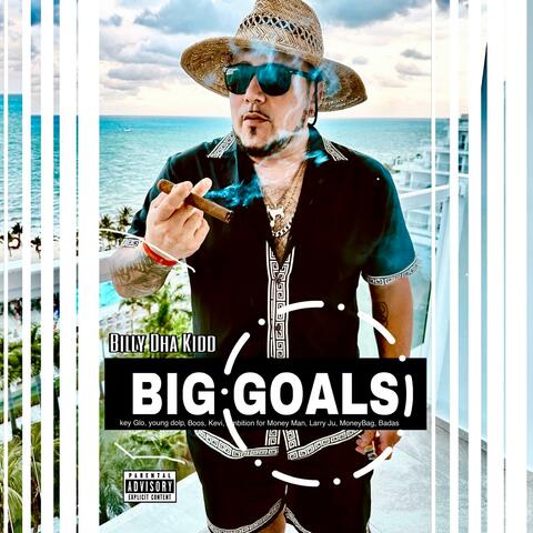 Big Goals, Key Glo, Young Dol, Boos, Kevi, Ambition for Money Man, Larry Ju, MoneyBag, Badas