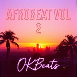 AFROBEAT VOL 2 US VS THEM