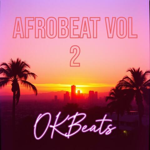 AFROBEAT VOL 2