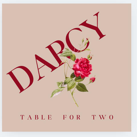 Table For Two (Radio Edit)