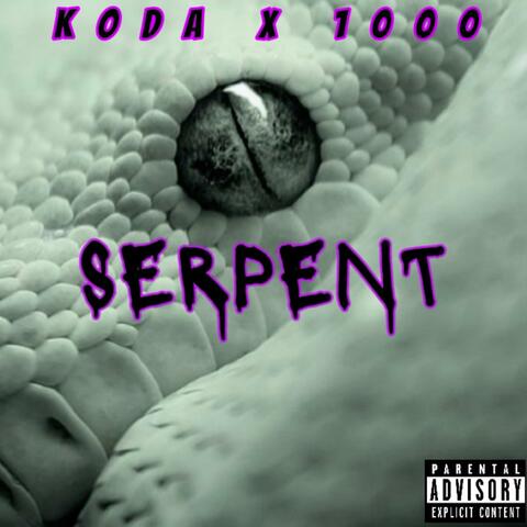 Serpent (feat. Bman1000)