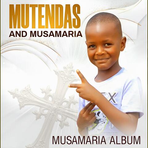 Musamaria