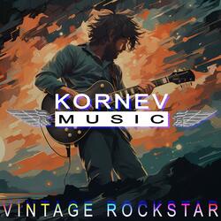 Vintage Rockstar